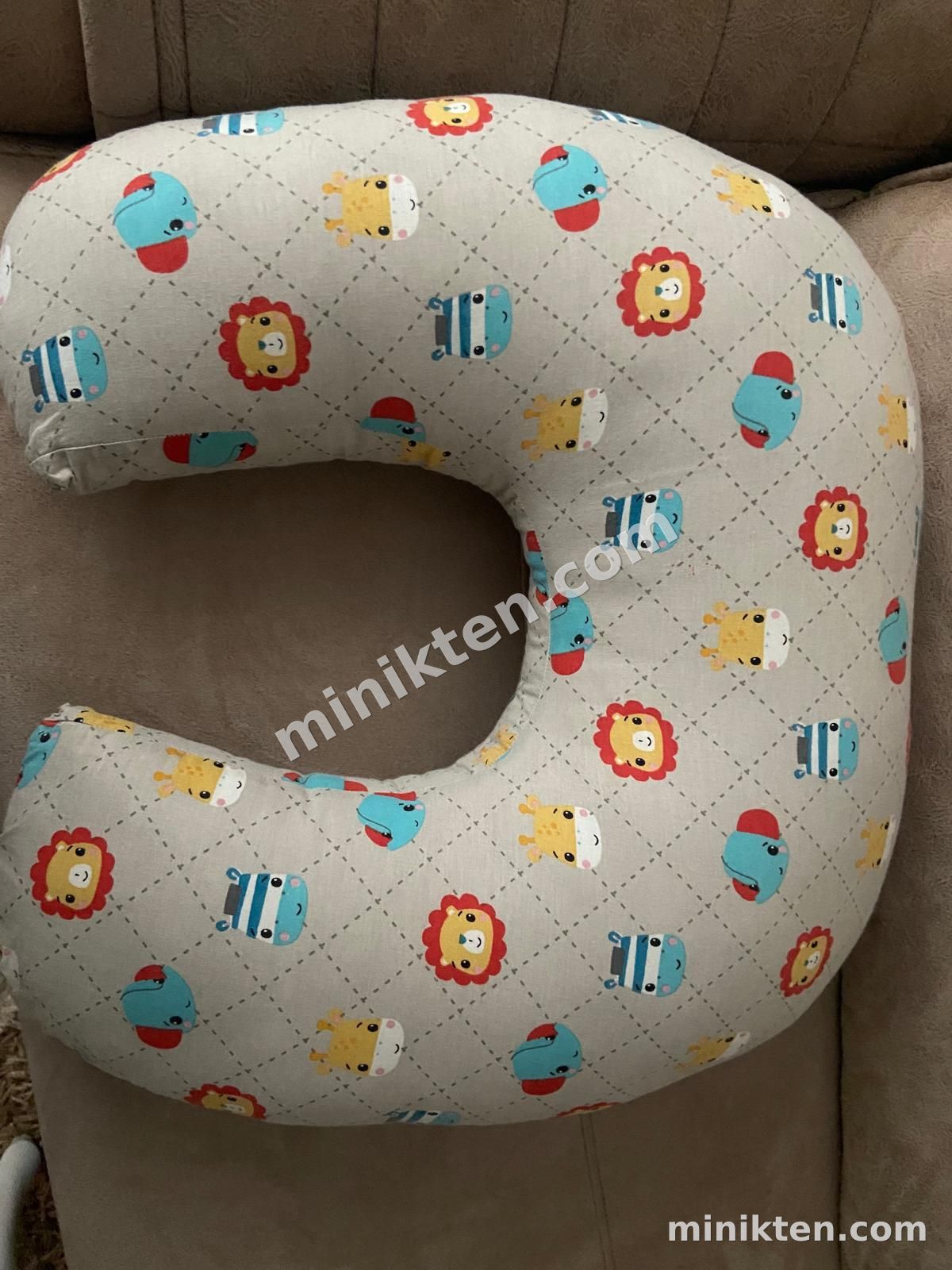 Fisher Price Emzirme Yastığı - 1