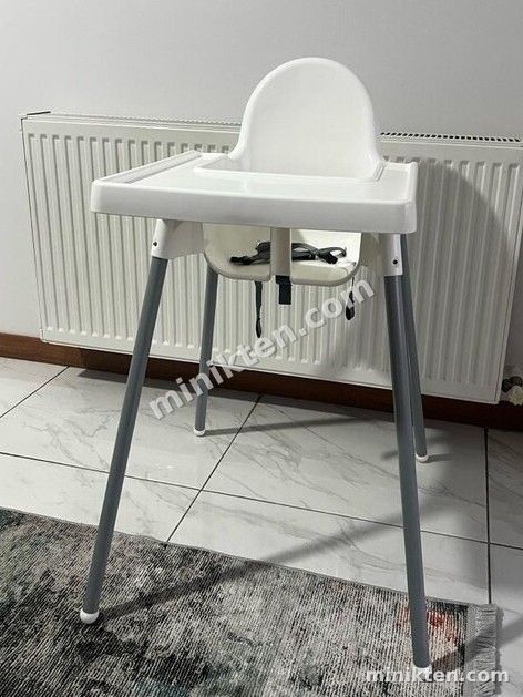 IKEA Mama Sandalyesi - 1