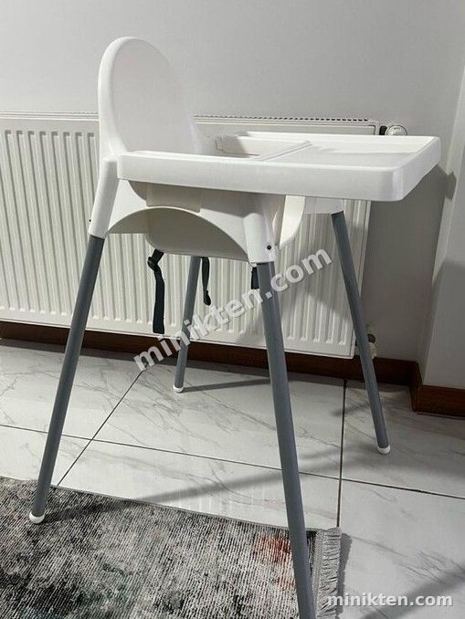 IKEA Mama Sandalyesi - 2