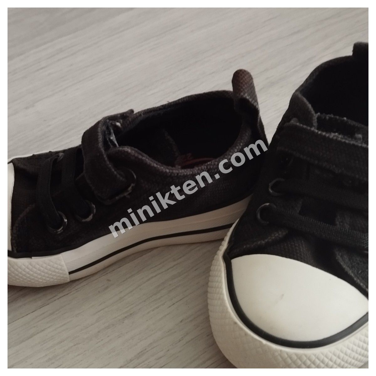 Converse ayakkabı  - 2