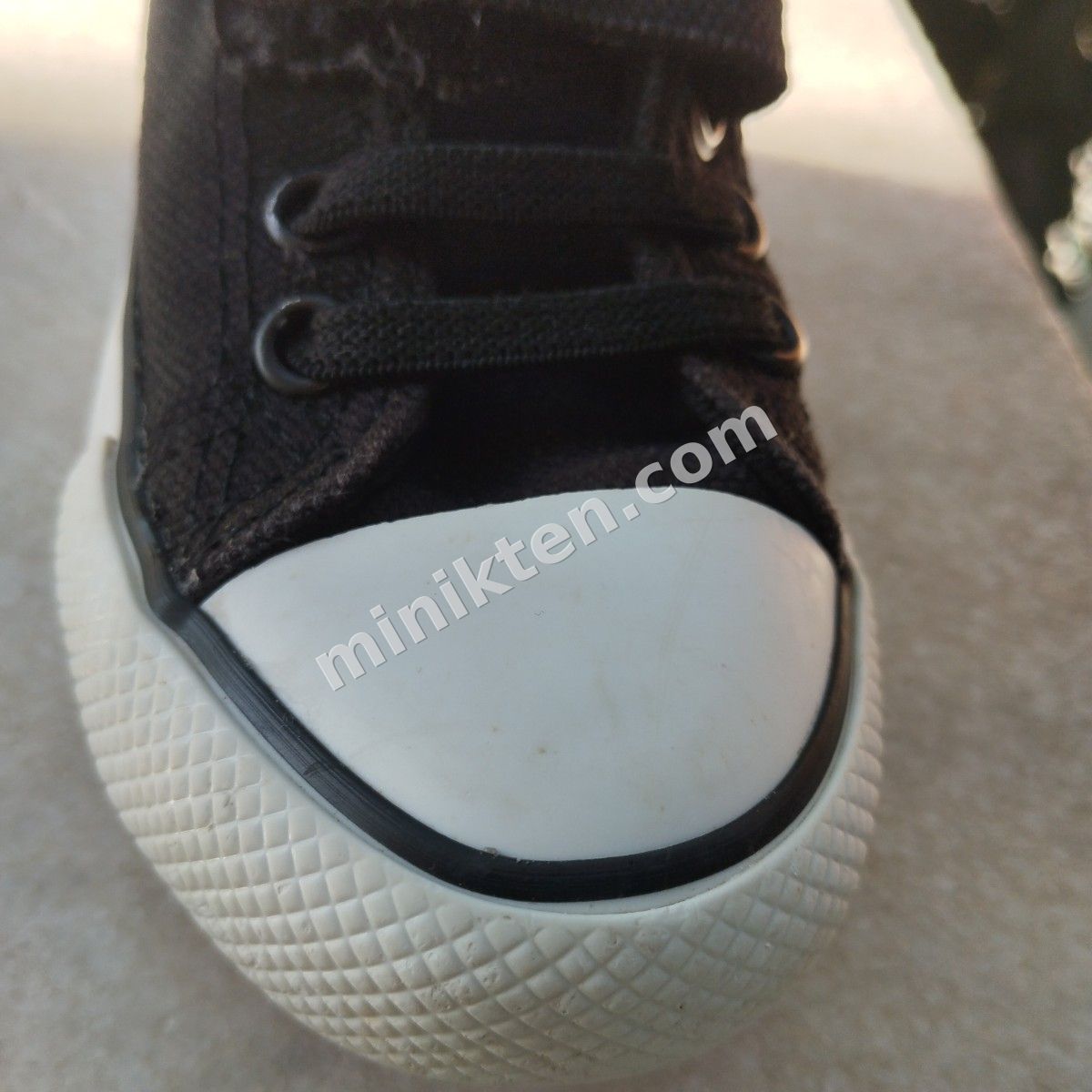 Converse ayakkabı  - 5