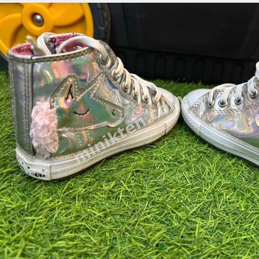 Minipicco converse - 4