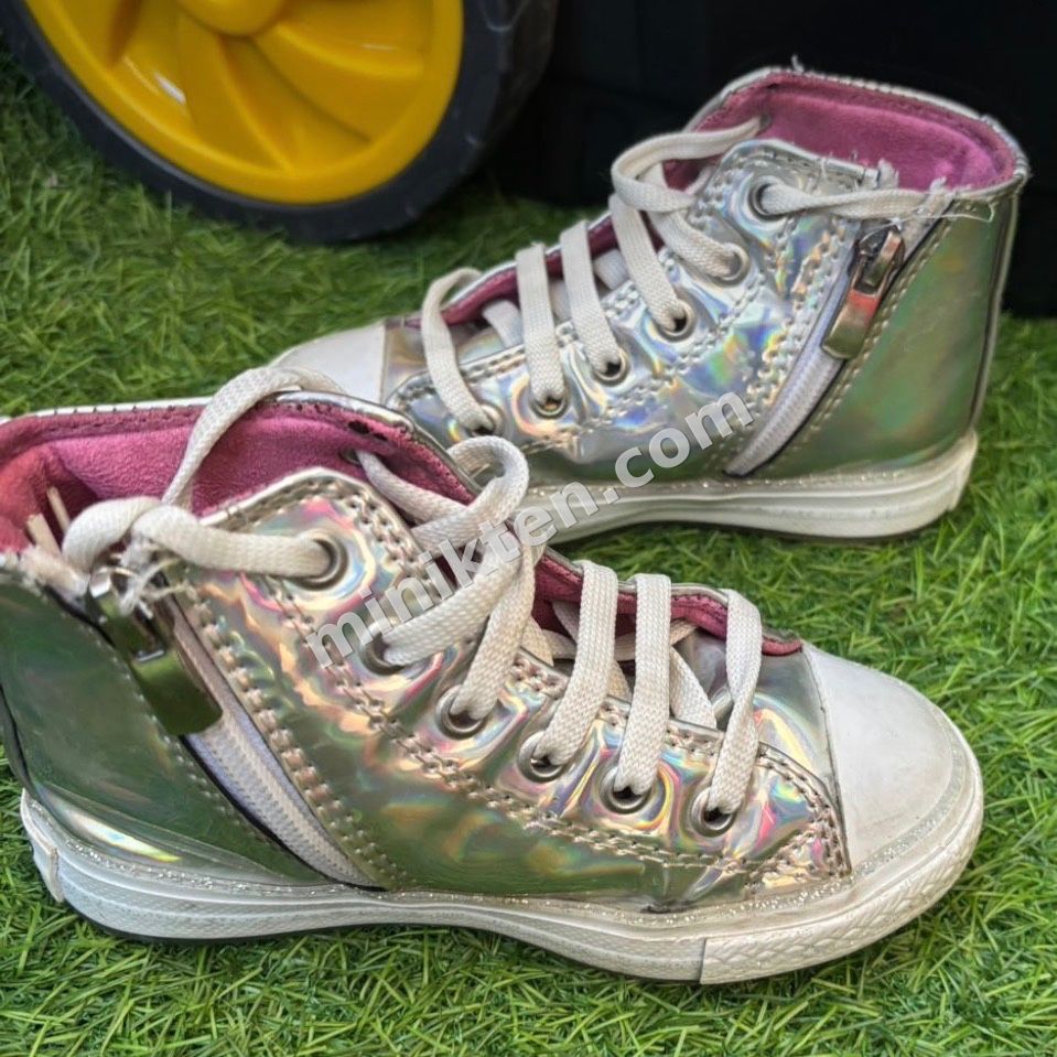 Minipicco converse - 5