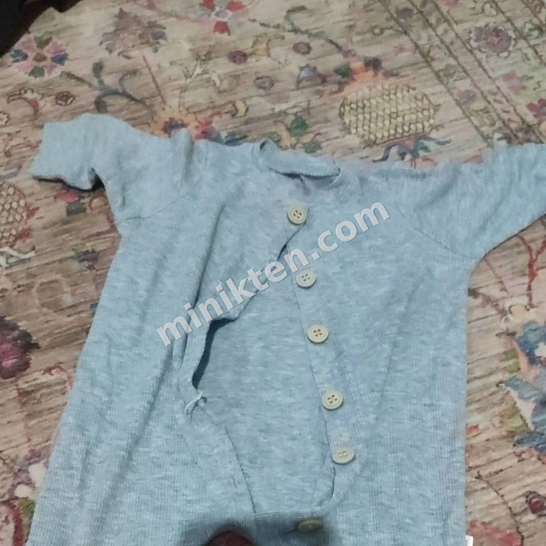 Kız çocuk kıyafetleri - 4