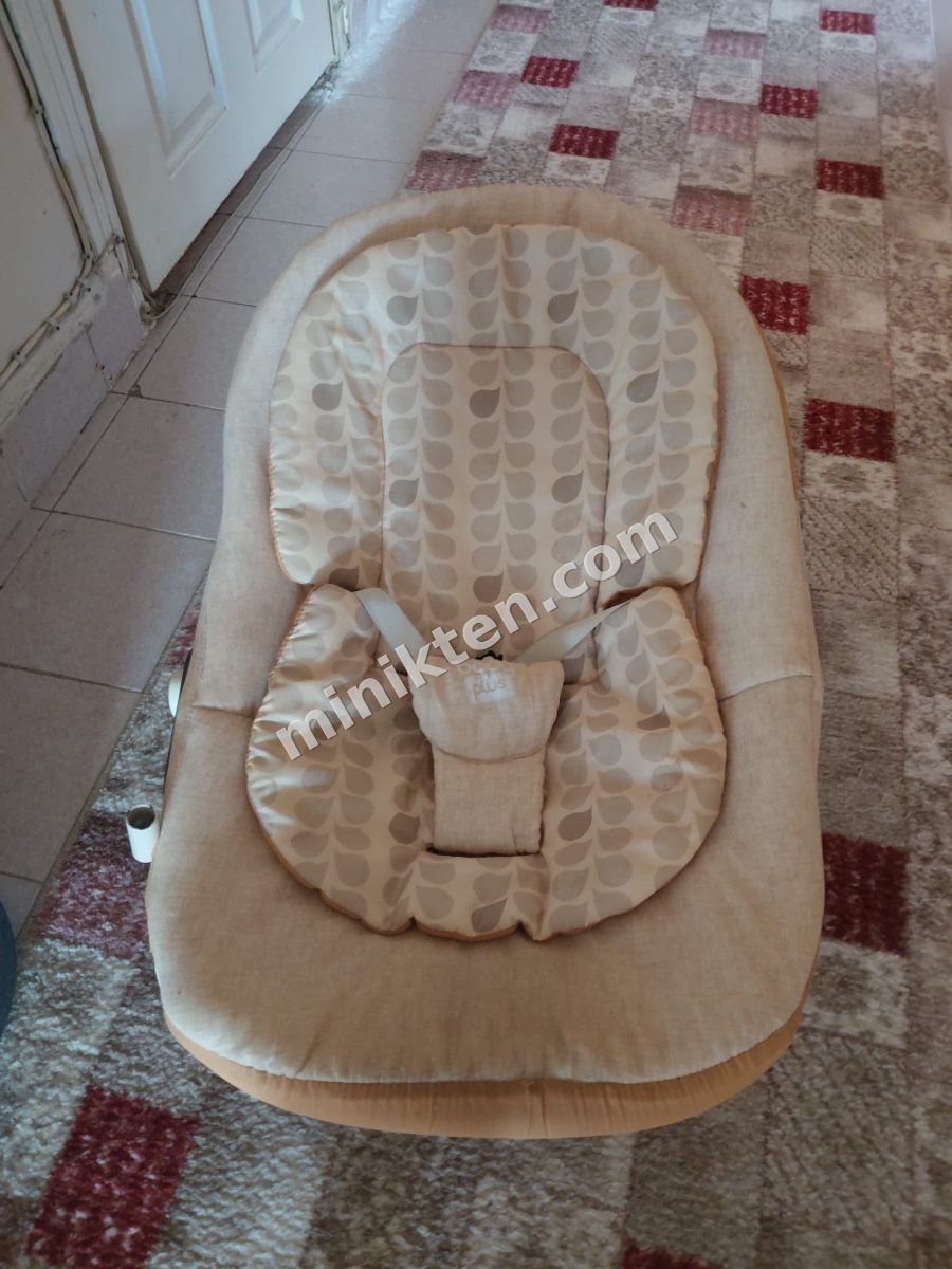 Bebek-çocuk eşyaları - 1