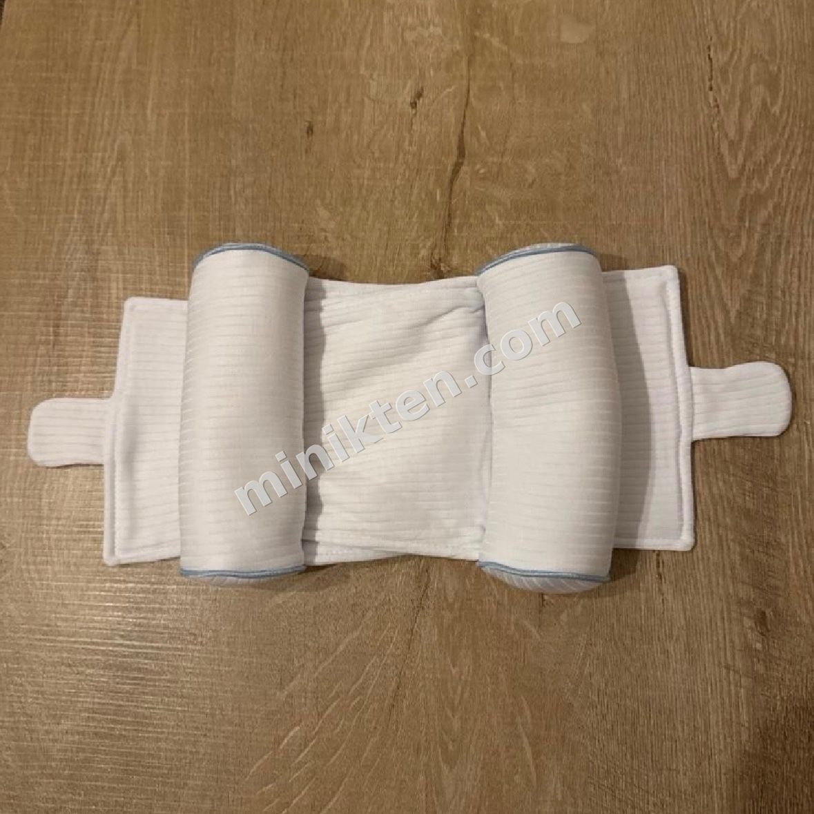 Ortopedik Bebek Düz kafa yastığı JUPPULY - 2