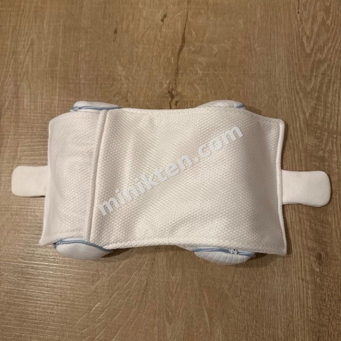 Ortopedik Bebek Düz kafa yastığı JUPPULY - 3