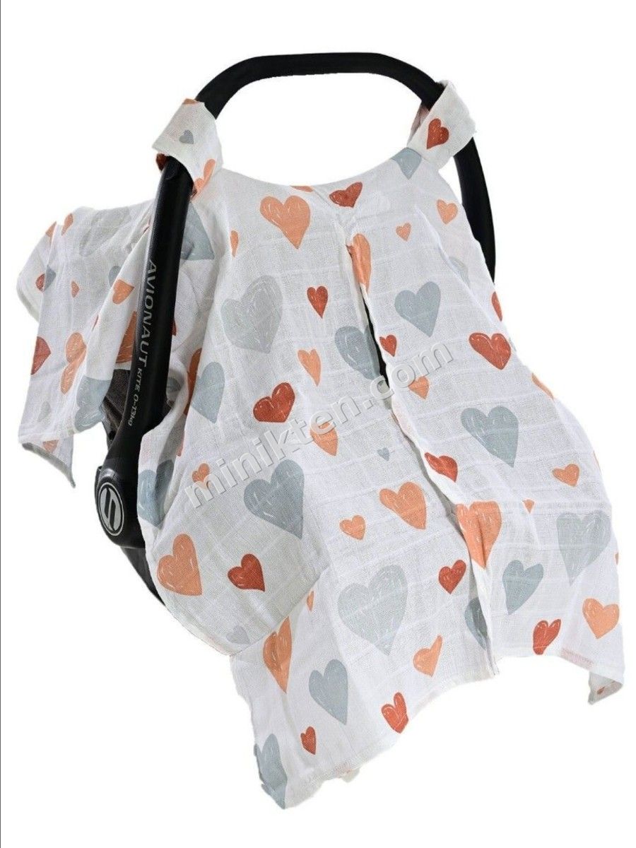 Baby plus Canyon travel sistem Bebek Arabası  - 2