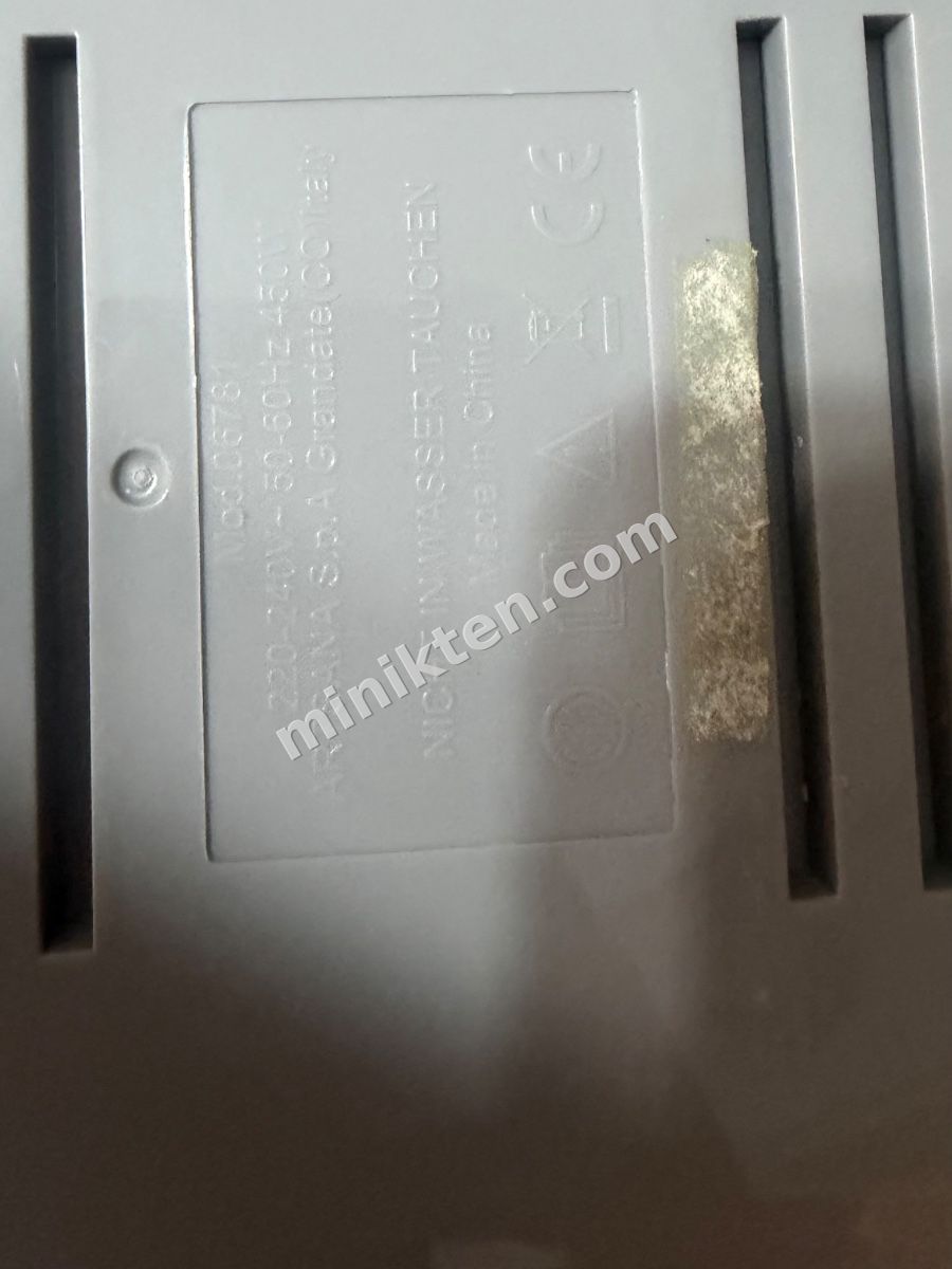 Chicco 2 in 1 buharlı biberon sterilizatör - 5