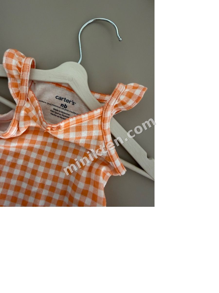 Carters takım - 2