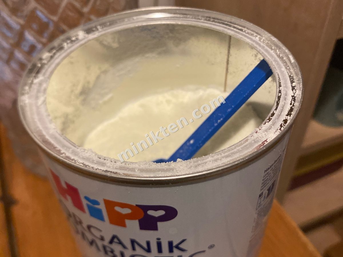 Hipp mama - 2