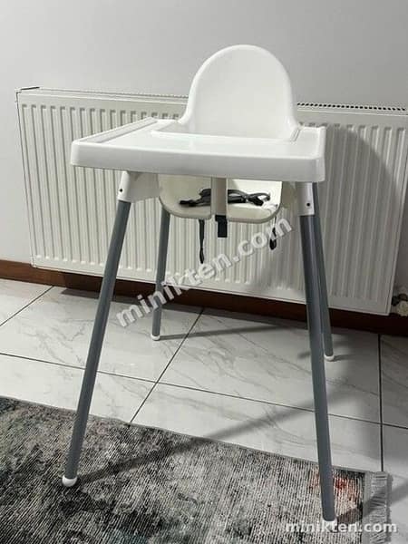 IKEA Mama Sandalyesi