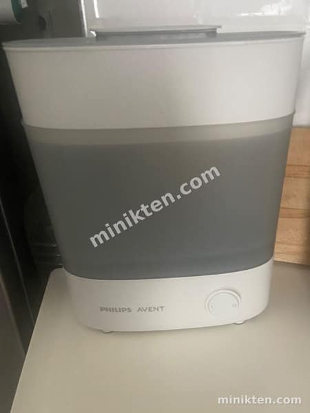 Philips Avent Sterilizatör