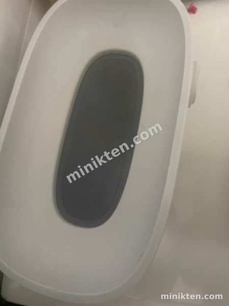 Philips Avent Sterilizatör küçük 4