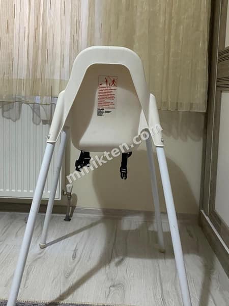 Baby Plus Mama Sandalyesi küçük 2