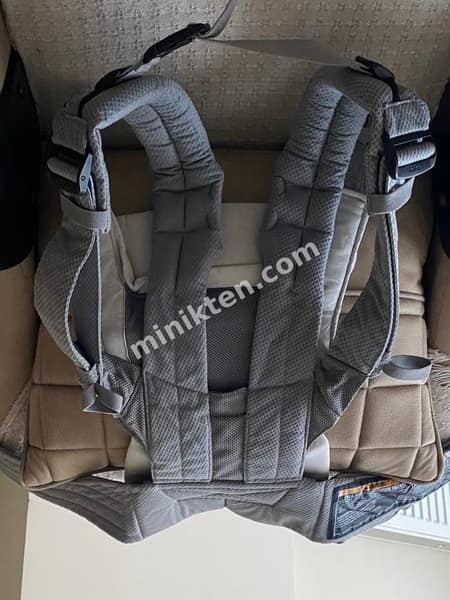 Nuna Kanguru küçük 2