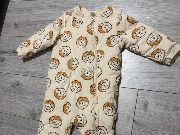 Lc waikiki uyku tulumu