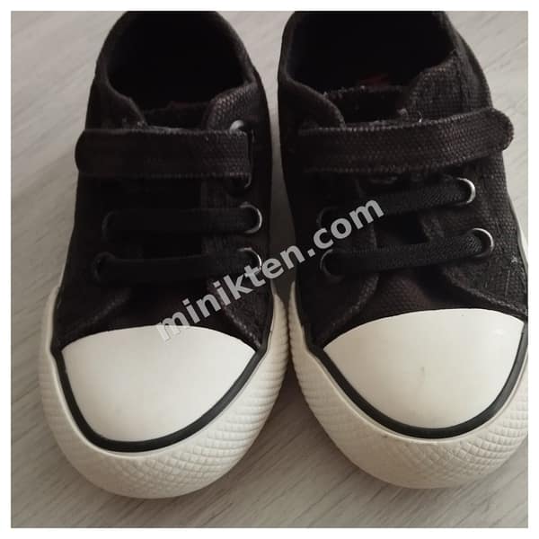 Converse ayakkabı 