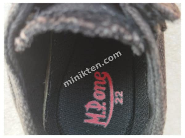 Converse ayakkabı  küçük 4