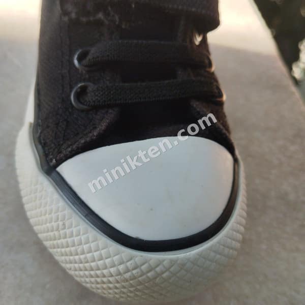Converse ayakkabı  küçük 5