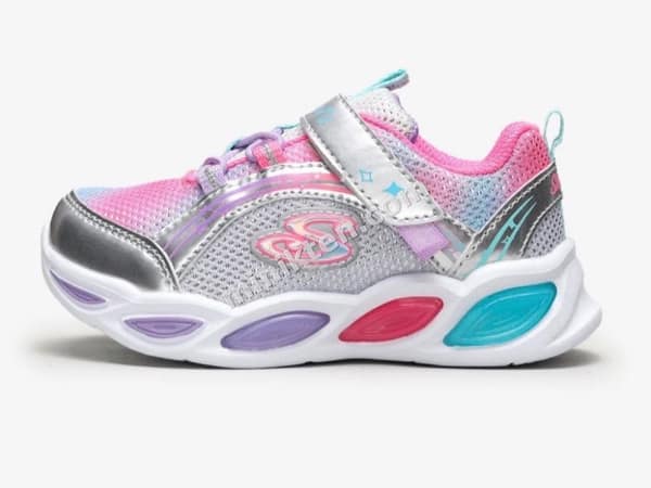 Skechers spor ayakkabı 