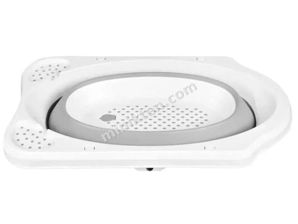 Katlanır Banyo Küveti