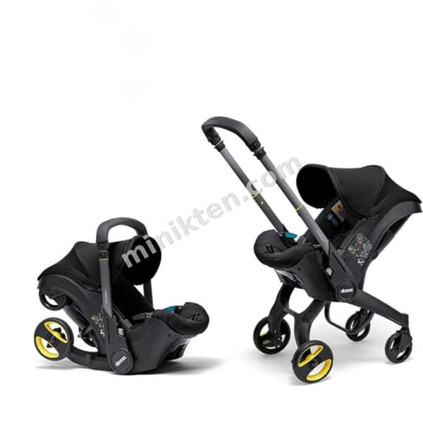 Doona+ Oto Koltuğu & Bebek Arabası