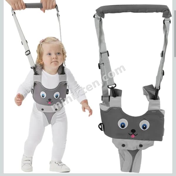 Bebek yürütme aparatı  küçük 1