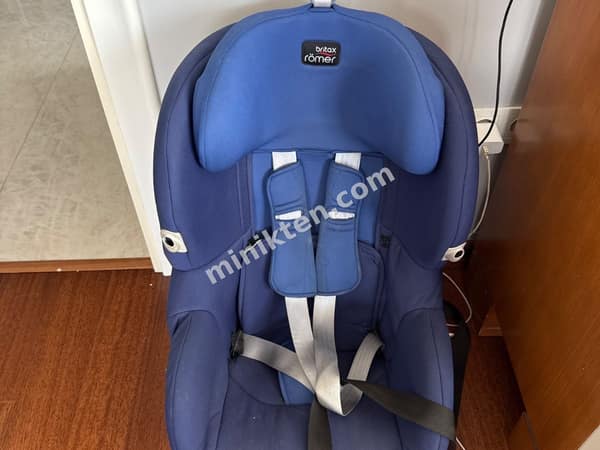 Britax Römer oto koltuk küçük 1