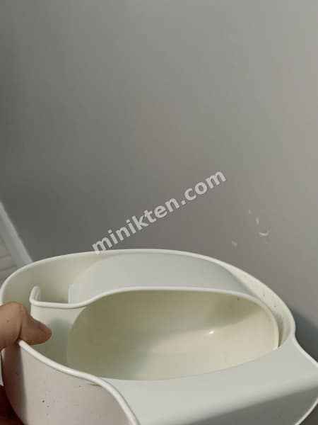 Bebek alt açma masası  küçük 3