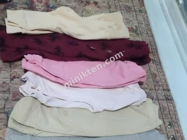 Kız çocuk kıyafetleri küçük 1