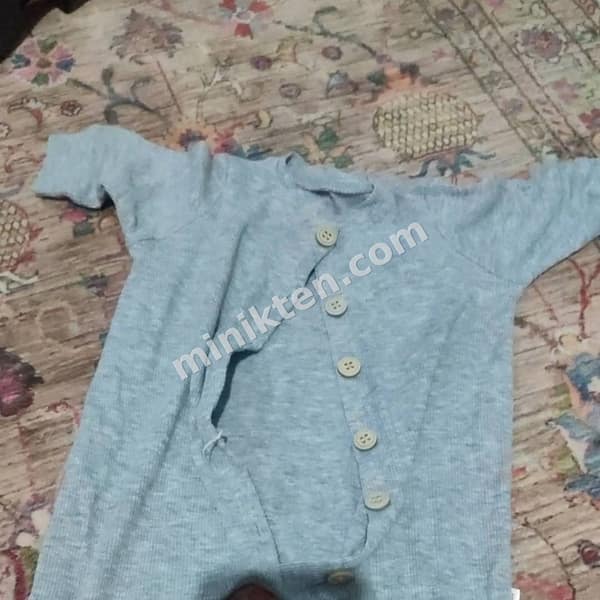 Kız çocuk kıyafetleri küçük 4