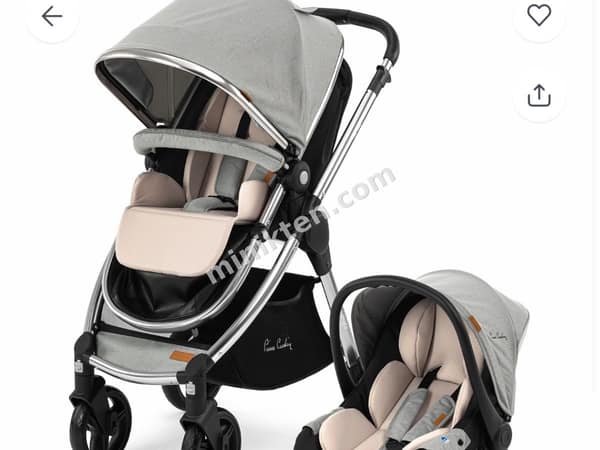 Piercardin travel sistem  küçük 1