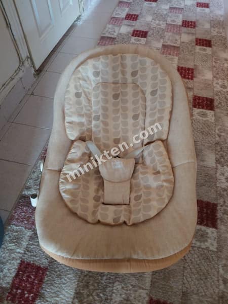 Bebek-çocuk eşyaları küçük 1