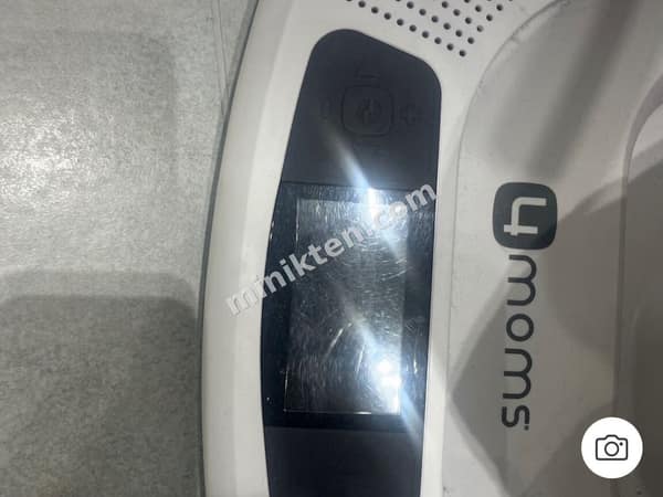 4moms 4.0 küçük 1