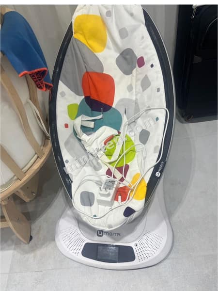 4moms 4.0 küçük 2