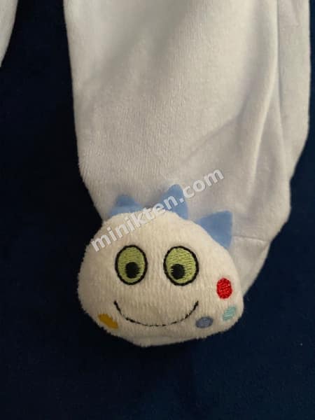 Bebek alt küçük 4