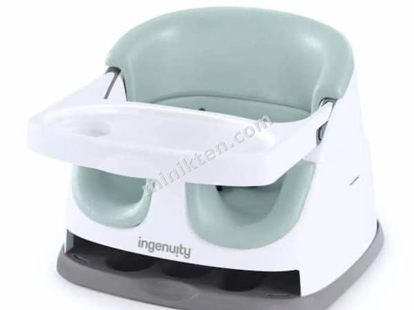 Ingenuity mama sandalyesi küçük 1