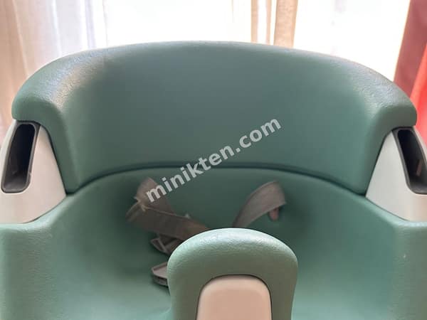 Ingenuity mama sandalyesi küçük 3