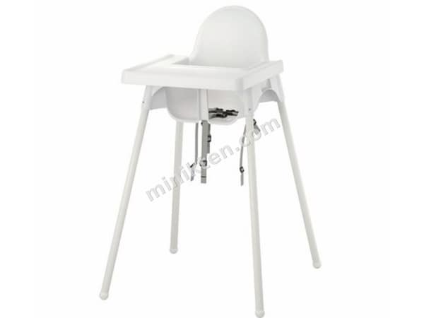 Ikea antilop mama sandalyesi 
