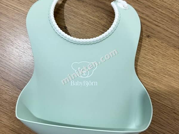 BABYBJÖRN MAMA ÖNLÜĞÜ küçük 1