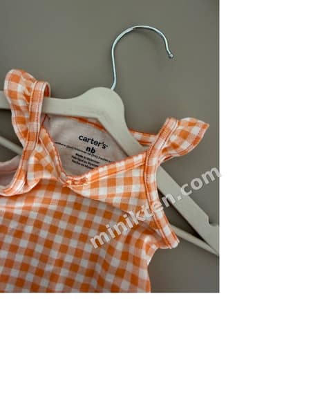 Carters takım küçük 2