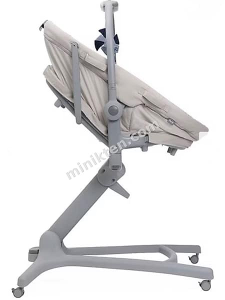 Chicco Baby Hug Pro 5 in 1 – Beige Latte küçük 4